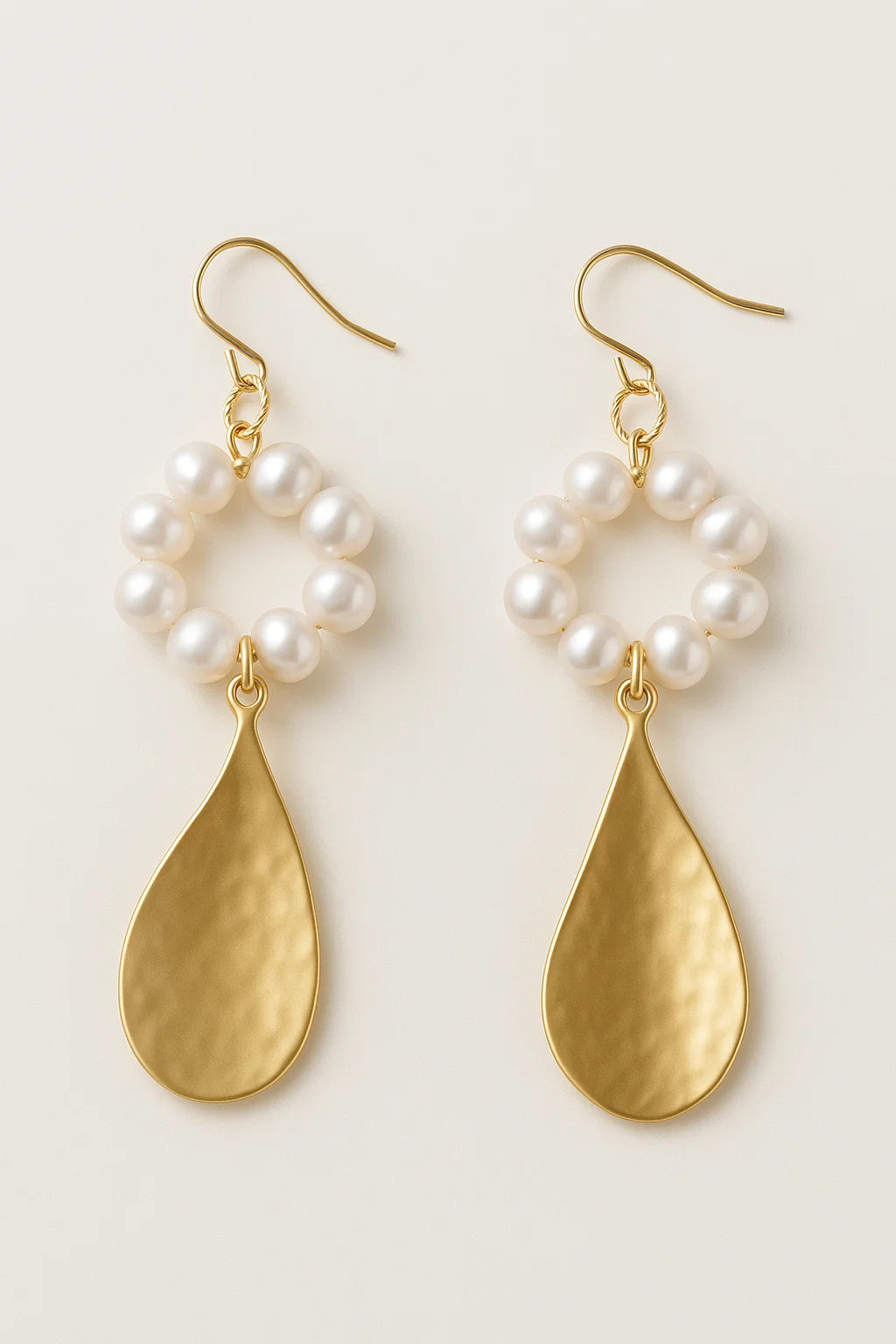 Moonlit Drops